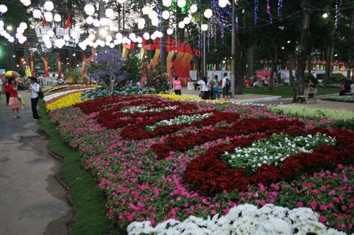 Hội đồng hương Thanh Hoá tại Nga mừng Xuân Canh Dần